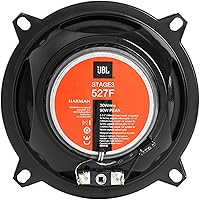 JBL Stage 3527F 5.25” Car Audio Speakers — image 4