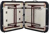 Master Massage Zephyr Lightweight Portable Massage Table — image 6
