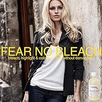 INVERTO VIVID Hair Color Protector 120g — image 7