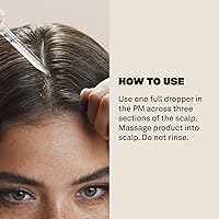 Babe Original Locks Densifying Hair Serum 1.76oz — image 5