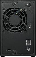 Asustor Drivestor 2 Lite AS1102TL 2-Bay NAS — image 3