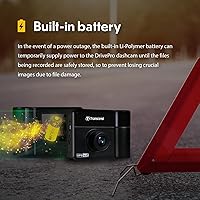 Transcend TS-DP550B-128G Dash Cam — image 10