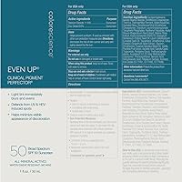 Colorescience Even Up Clinical Pigment Perfector SPF 50, 1 Fl Oz — image 10