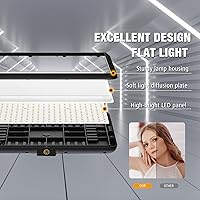 LOMTAP 35W LED Studio Lighting Kit — image 2