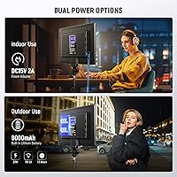 NEEWER 192 LED Video Light Panel — image 5