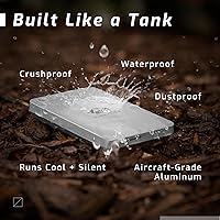 OWC Envoy Pro Elektron 4TB Portable SSD — image 4