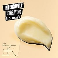 Kiehl's Buttermask For Lips Hydrating Overnight Lip Mask 0.35 fl oz — image 2