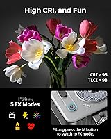 SMALLRIG Vibe P96 Pro LED Video Light — image 5