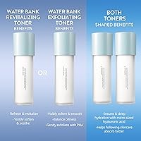 LANEIGE Water Bank Blue Hyaluronic Revitalizing Toner 10.23oz — image 6