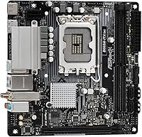 ASRock B660M-ITX/ac — image 4