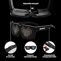 CHEMION LED Glasses 2024 Version — image 2