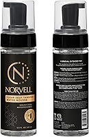 Norvell Essentials Clear Self Tanner Water Mousse 5.8oz Raspberry Almond — image 2