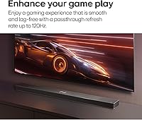 LG S70TY 3.1.1-Channel QNED TV Matching Soundbar — image 11