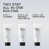 Lab Series All-In-One Defense Face Lotion SPF 35, 3.4oz — image 6