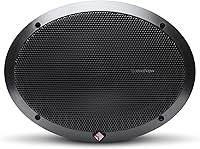 Rockford Fosgate Prime R169X2 6″x9″ 2-Way Coaxial Speakers — image 3