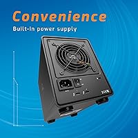 OWC ThunderBay 4 RAID 5 with SoftRAID XT — image 4