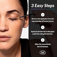 LiLash Eyelash Serum 2mL — image 3