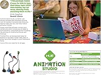 HUE Animation Studio Stop Motion Kit — image 11