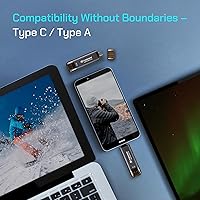 Transcend ESD310 2TB External SSD — image 4