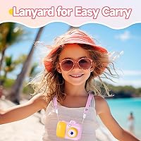 Stinaolt SYL29 Kids Instant Camera — image 8