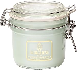 Borghese Advanced Fango Delicato Moisturizing Mud Mask 7.5oz Review