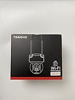 TOAIOHO QB321-B-3MP 3MP Security Camera Outdoor — image 14