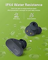 PHILIPS TAT3519 Wireless Earbuds — image 8