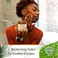 Nae Nae's Hair Boost 9oz Hair & Body Butter Conditioner — image 6