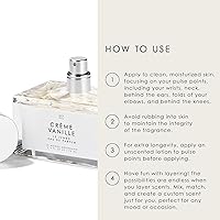 Le Monde Gourmand Lait de Coco Eau de Parfum 2.5oz — image 9