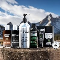 Herban Cowboy Dusk Men's Cologne 1.7oz — image 6