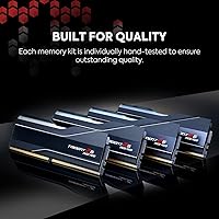 G.SKILL Trident Z5 Neo RGB DDR5 32GB (2x16GB) 6000MT/s — image 5