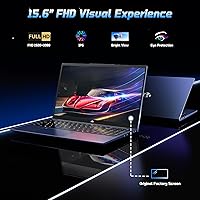 NIMO N157B 15.6″ Laptop, 16GB RAM, 1TB SSD, Intel N150 — image 5