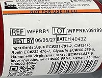 Perma Blend Bazooka Bright Pink Tattoo Ink 0.5oz — image 6