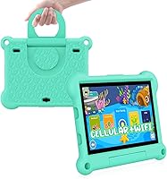 ADREAMER KidsPad10 Pro 10-inch Tablet, 64GB, Android 13 — image 1
