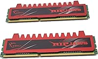G.SKILL Ripjaws Series 8GB (2 x 4GB) DDR3 1333MHz Memory — image 5