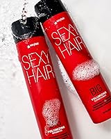 SexyHair Big Volumizing Shampoo/Conditioner 10.5oz — image 5