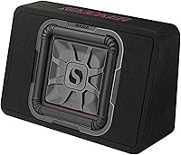 Kicker 46TL7T122 Solo-Baric 12″ Subwoofer — image 4