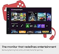 Samsung 43-Inch M7 4K UHD Smart Monitor — image 7