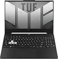 ASUS TUF Dash 15 (2022) Gaming Laptop, Intel Core i7-12650H, 16GB RAM, 512GB SSD, NVIDIA GeForce RTX 3060 — image 11