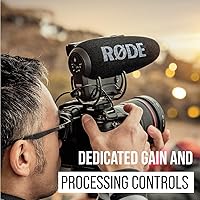 RØDE VideoMic Pro+ — image 6