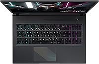 GIGABYTE AORUS 17 BSF-73US654SH 17.3″ QHD Laptop — image 2