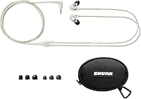 Shure SE215 PRO Wired Earbuds — image 3