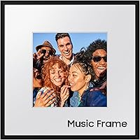 Samsung LS60D Music Frame Smart Speaker — image 1