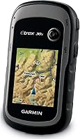 Garmin eTrex 30x Handheld GPS Navigator — image 1