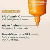 Paula's Choice 5% Vitamin C Sheer Sunscreen SPF 50 — image 6