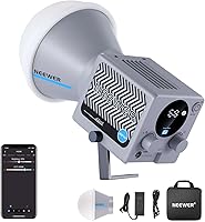 NEEWER HS60B Mini Video Light — image 1