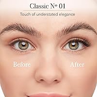 Pro Lash ProWear Classic No. 1 Lash Clusters - Black — image 3