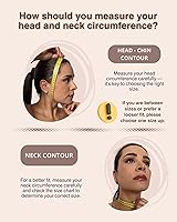 Shape Concept 301 Chin Strap Support Band — image 4