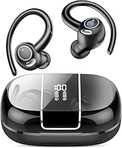 VKROBAG V90 Wireless Earbuds Review