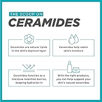 Curel Japanese Skin Care Moisturizer Repair Eye Cream 0.8 Oz — image 4